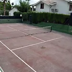 Vila Tenis Roda de Bará