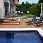 Vila Tenis Roda de Bará