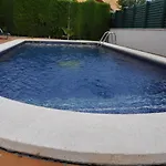 Tenis Roda de Bará