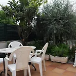 Tenis Vila Roda de Bará