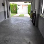 Tenis Vila Roda de Bará