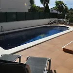 Vila Tenis Roda de Bará