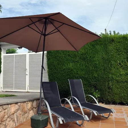 Tenis Villa Roda de Bará