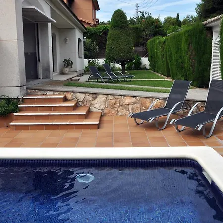 Villa Tenis Roda de Bará