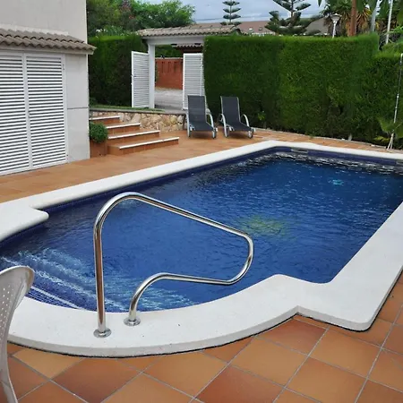 Tenis Villa Roda de Bará