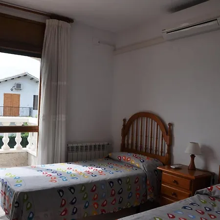 Tenis Villa