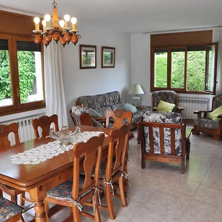 Villa Tenis Roda de Bará