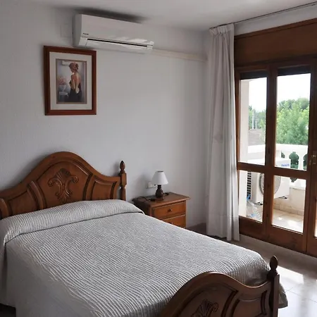Villa Tenis Roda de Bará