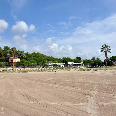 Villa Tenis Roda de Bará