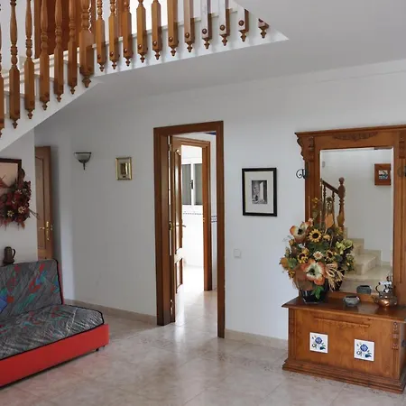 Villa Tenis Roda de Bará