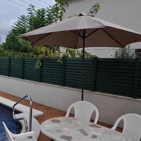 Tenis Villa *