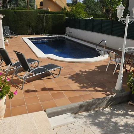 Tenis Villa