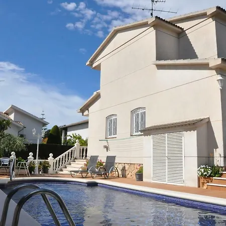 Villa Tenis