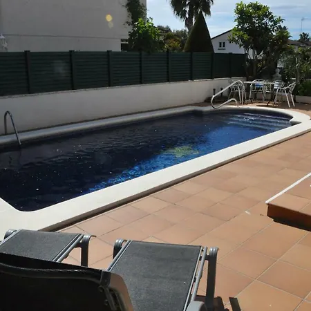 Villa Tenis Roda de Bará