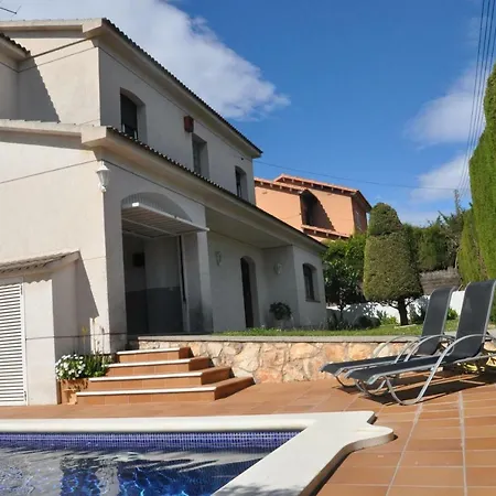 Tenis Villa *