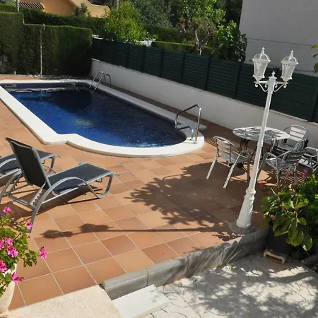 Tenis Villa