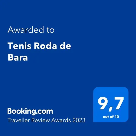 Tenis Βίλα