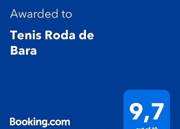 Tenis Villa