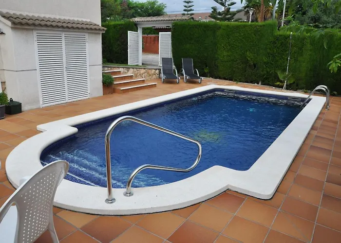 Tenis Villa Roda de Bará