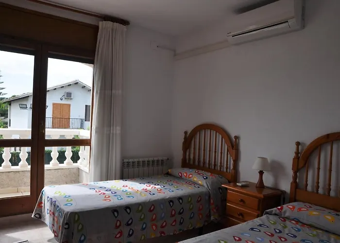 Tenis Villa