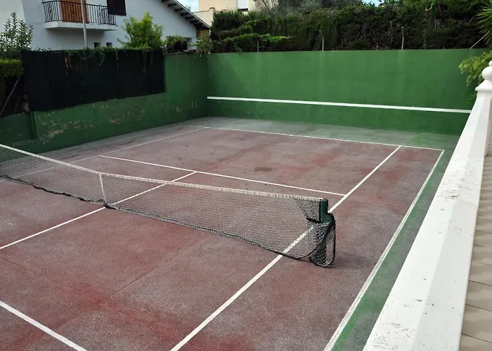Tenis Villa