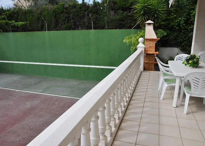 Tenis * Roda de Bará
