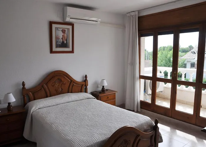 Villa Tenis Roda de Bará