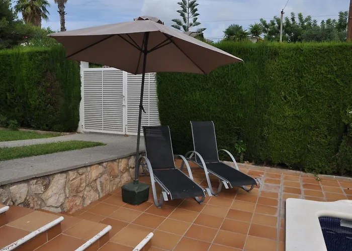 Tenis Villa Roda de Bará