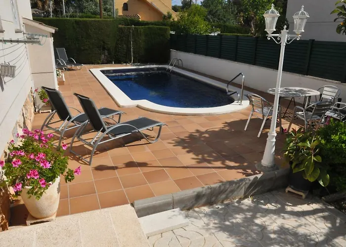 Tenis Villa