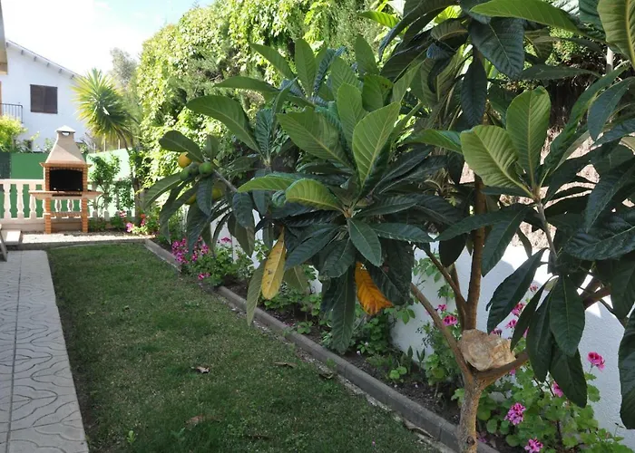 Tenis Villa *