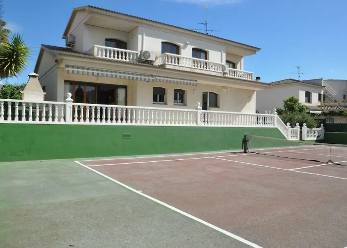 Tenis Villa