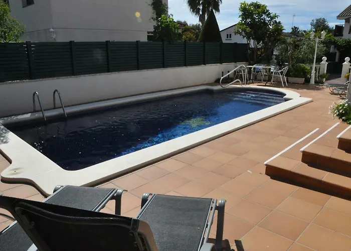Villa Tenis Roda de Bará